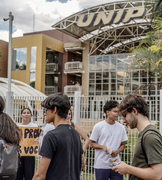 Enem: prazo para solicitar isenção da taxa de inscrição começa hoje