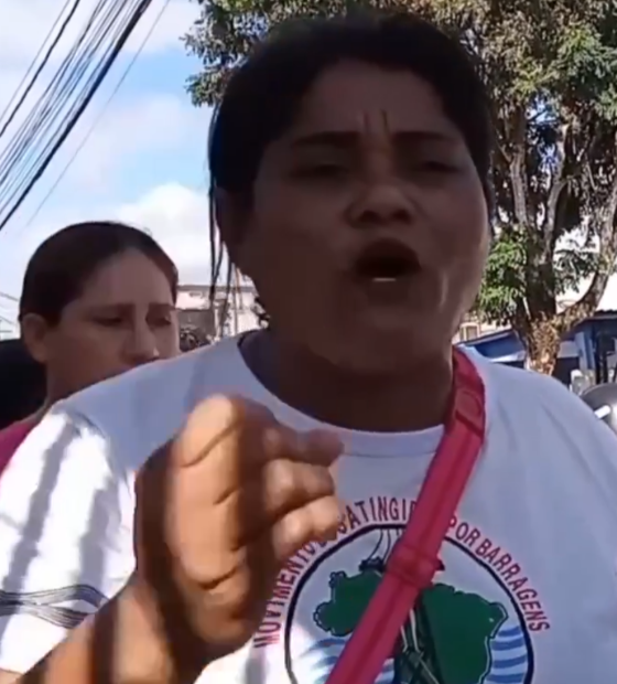 Belo Monte: população denuncia abandono no sistema de abastecimento de água em Altamira 