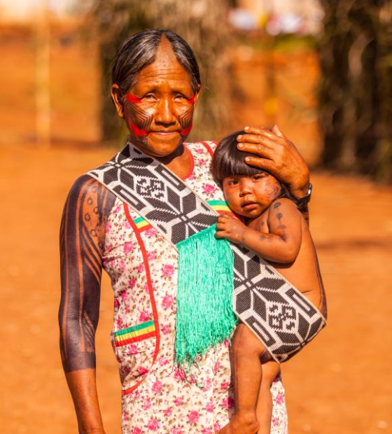 Fapespa realiza estudo sobre contexto demográfico da população indígena do Pará