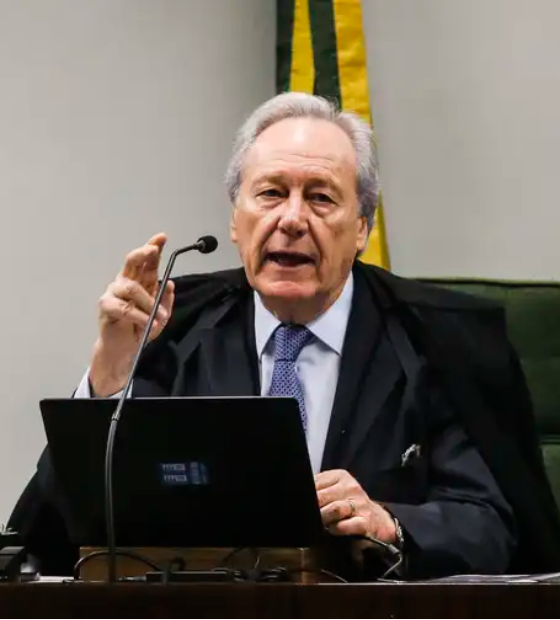 É muito importante que Congresso aprove lei das fake news e lei que regula IA, diz Lewandowski