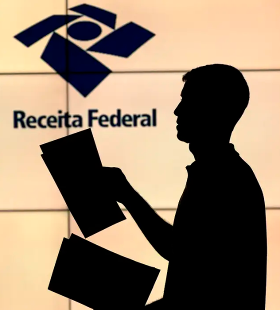 Receita Federal abre consulta a novo lote residual do Imposto de Renda