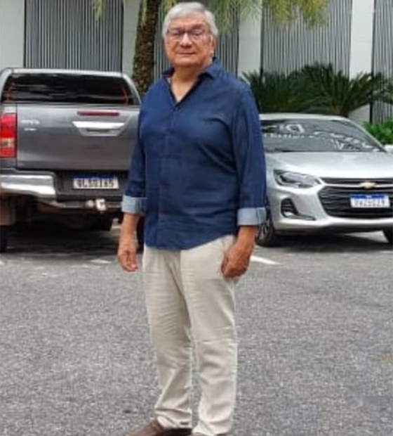 PL lança em maio candidatura de Eduardo Paiva,  gente da terra, a prefeito de Belterra, oeste do Pará