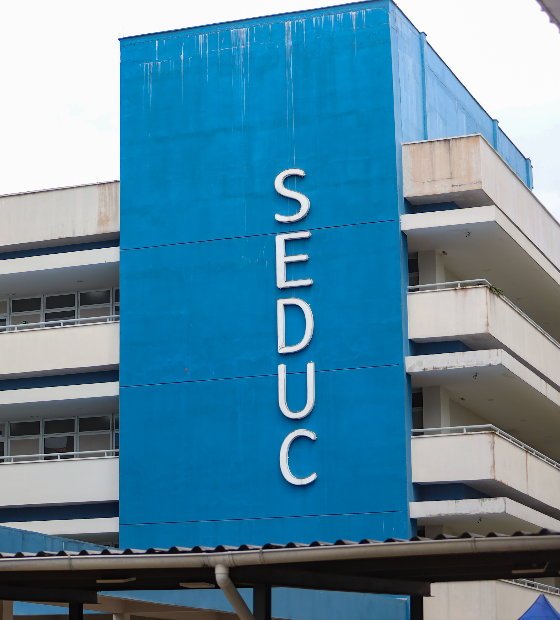 Seduc divulgará critérios de repasse do Fundef