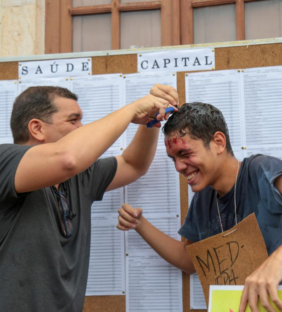 Uepa divulga sexta repescagem do Processo Seletivo 2024