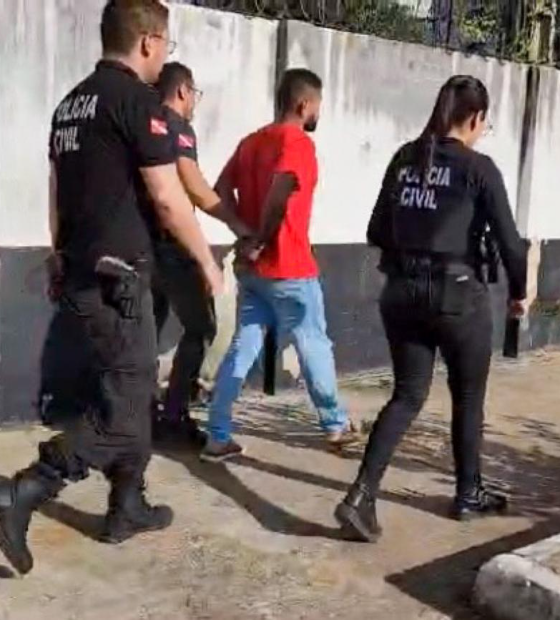 Desaparecimento de tatuadora em Marabá é solucionado e dois suspeitos são presos