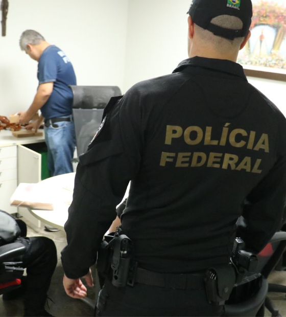 CGU, Polícia Federal e Receita Federal apuram desvio de recursos no Pará