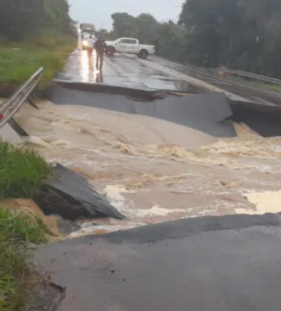 Rio Grande do Sul já registra 29 mortes por causa das chuvas