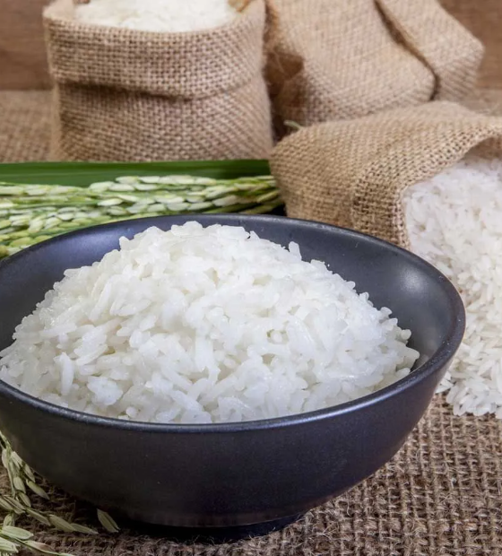 Associações dizem que estoque de arroz para o Brasil está garantido