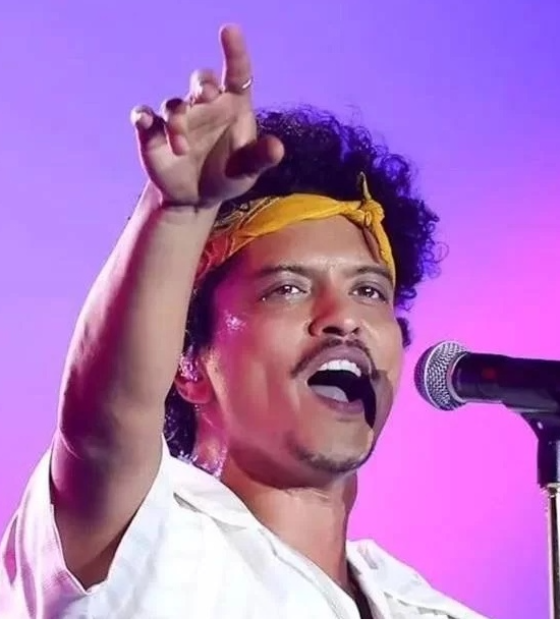 Bruno Mars volta a ser confirmado no Rio e pode ter uma apresentação a mais na cidade