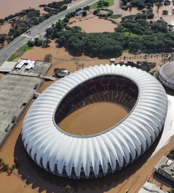 Ednaldo Rodrigues diz que CBF vai aceitar decisão de clubes sobre paralisação do Brasileiro