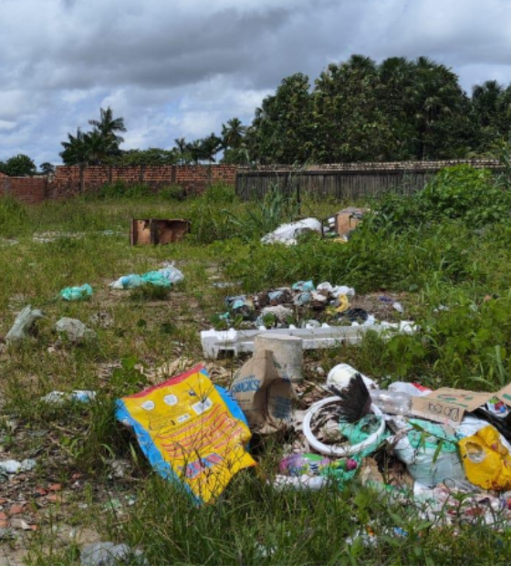  MPPA propõe Ação por irregularidades na coleta de lixo em Capanema 