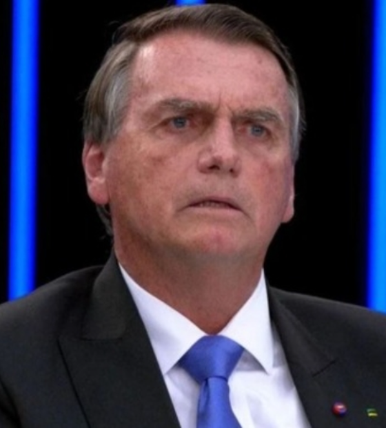 Justiça manda X remover post em que Bolsonaro faz montagem com Boulos