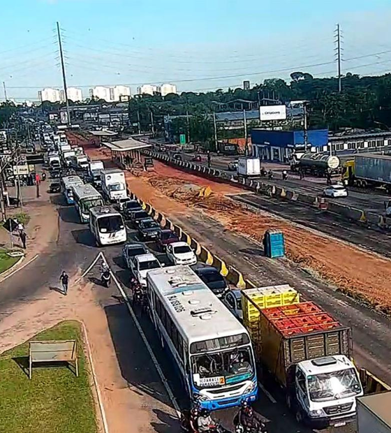 Cotidiano de uma cidade tetraplégica: mobilidade urbana é sonho possível, mas pesadelo em Belém