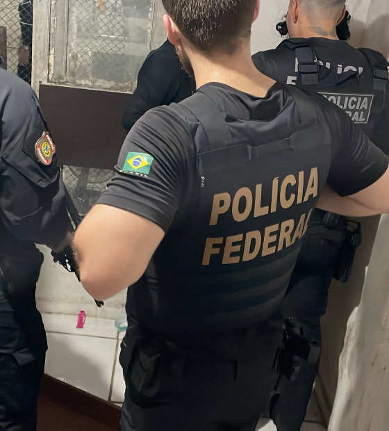 PF deflagra operação de combate ao abuso sexual infantil em Belém/PA