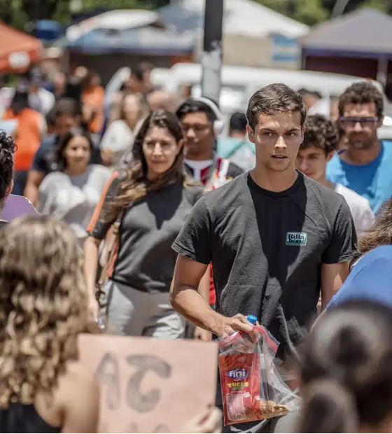 Inscrições para Enem 2024 começam na segunda-feira, dia 27