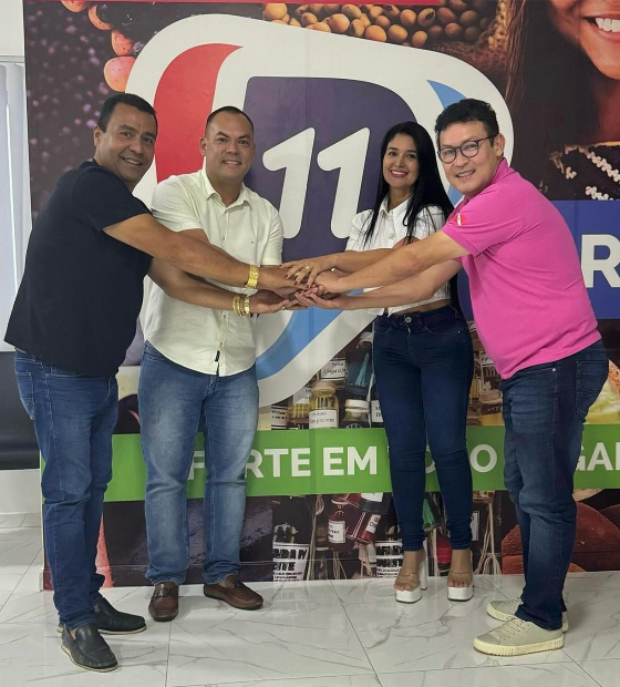 Candidatos escapam das amarras do MDB no Pará e garantem espaço com direção nacional de partidos