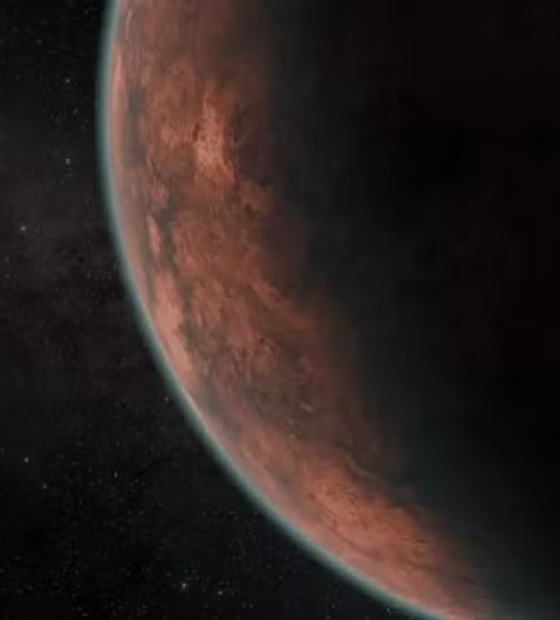 Planeta do tamanho da Terra 'potencialmente habitável' é descoberto a 40 anos-luz de distância