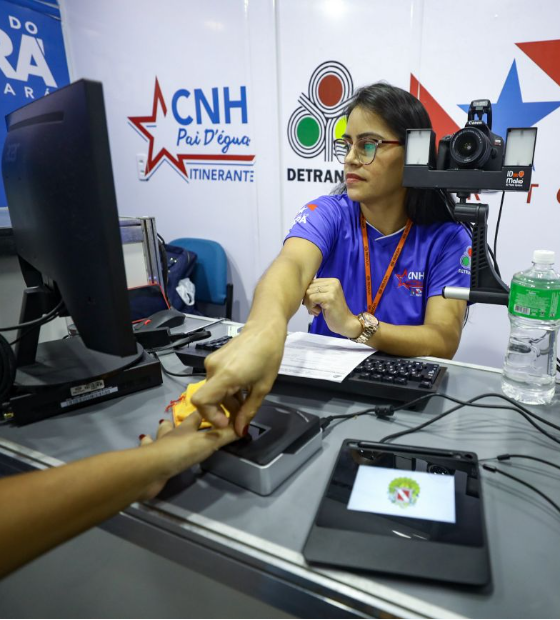 Terceira fase do programa CNH Pai D'égua tem inscrições presenciais em 16 municípios