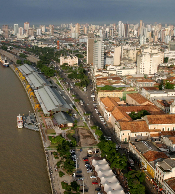 Belém será palco do maior Congresso de Patologia da América do Sul