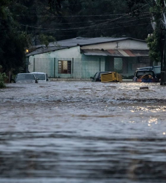 Sobe para sete número de mortes por leptospirose no Rio Grande do Sul