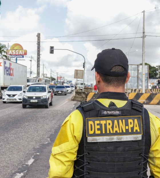 Corpus Christi 2024: Detran encerra operação sem nenhuma morte nas estradas estaduais