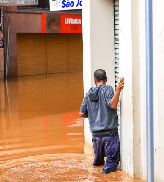 Mortes por leptospirose chegam a 13 no Rio Grande do Sul