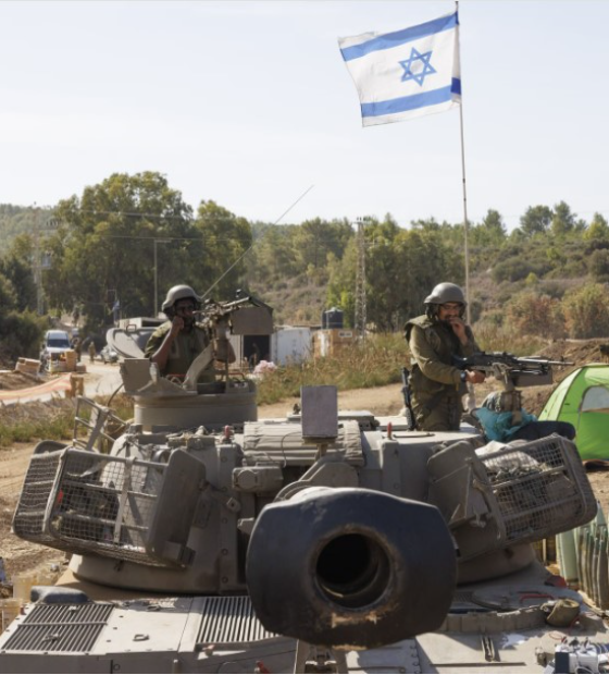 Israel e Hezbollah se aproximam de uma guerra em grande escala