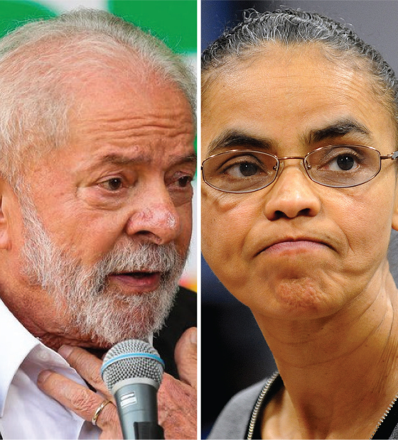 Entra Lula, sai Lula, conflitos e interesses se sobrepõem ao destino da Floresta do Jamanxim