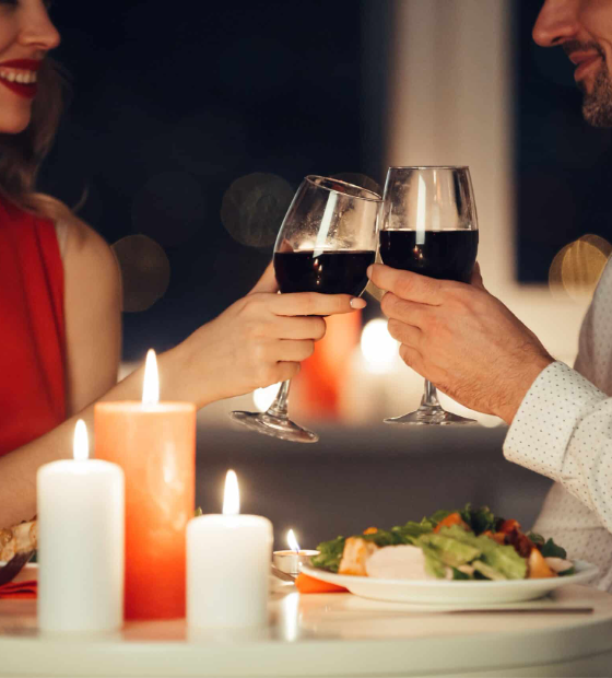 Bares e restaurantes: 5 dicas de como faturar mais e melhor no Dia dos Namorados
