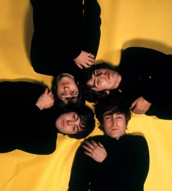Filmes sobre os Beatles já têm atores definidos, diz site