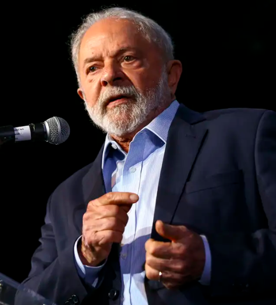TCU aprova contas do governo Lula em 2023
