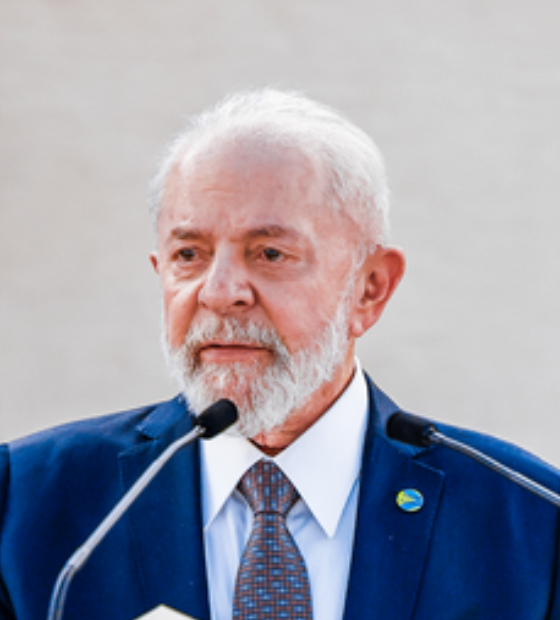 Lula volta a falar em genocídio e diz que Netanyahu quer “aniquilar” palestinos