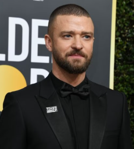 Justin Timberlake é preso em Nova York por dirigir embriagado