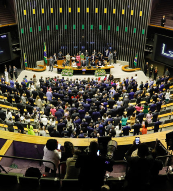 Bancada federal do Pará conta 15 parlamentares com alguma pendência em ações criminais