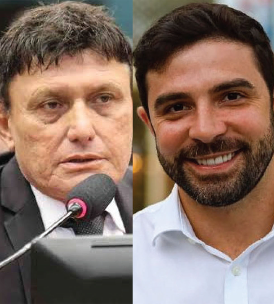 Pesquisa Mentor dá empate entre Eder Mauro e Igor Normando para Prefeitura de Belém: 19,2%