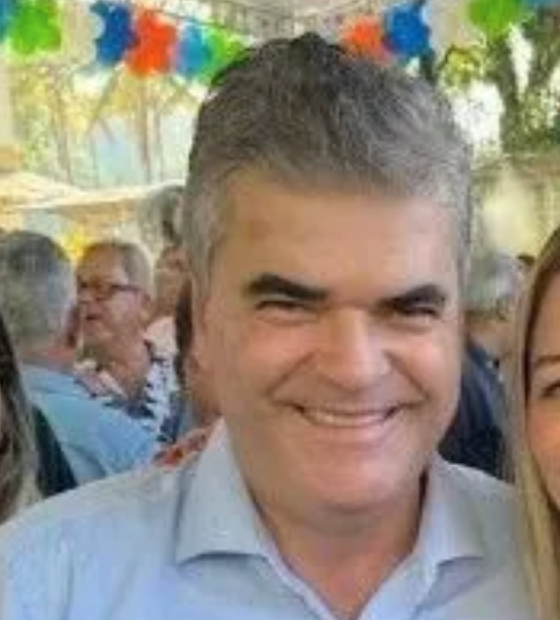  Ex-prefeito é alvo de operação sobre fraude em cartão de vacina de Bolsonaro 