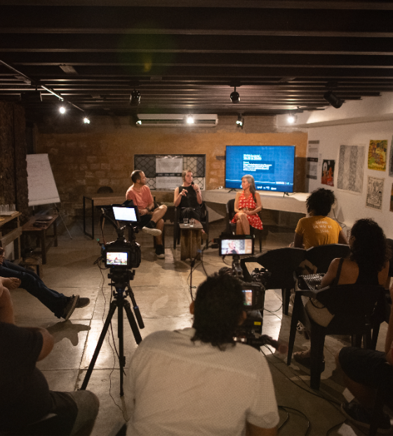 Marahu Lab abre inscrições para projetos audiovisuais no Pará