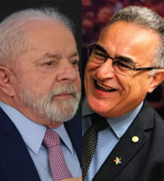 Aliados de Lula não alinhados com Edmilson apostam em Igor e na alta rejeição de Eder Mauro