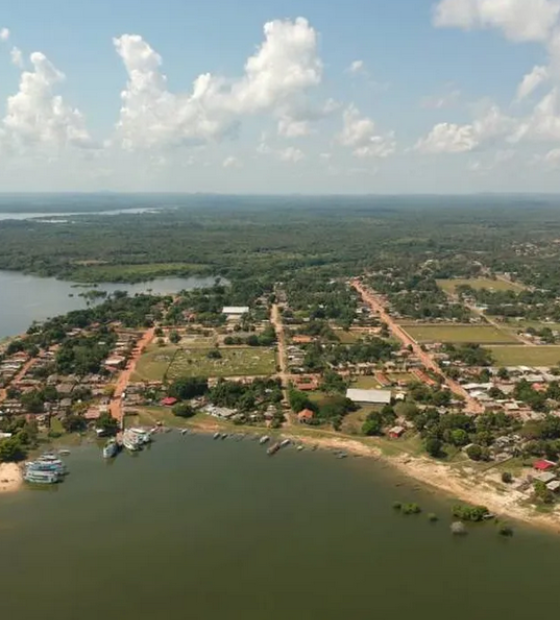 MPF recomenda regularização urgente do assentamento PAE Lago Grande (PA)