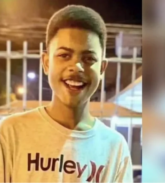 Anistia critica absolvição de envolvidos na morte do jovem João Pedro