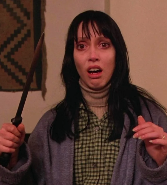 Morre aos 75 anos a atriz Shelley Duvall, de O Iluminado