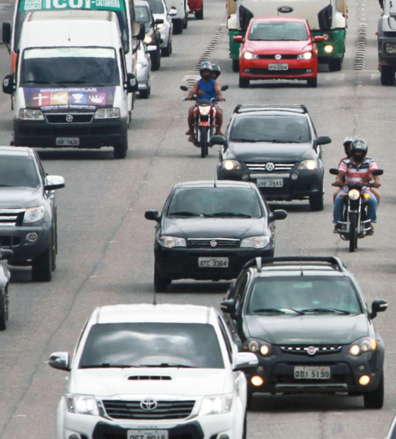 IPVA para veículos com final de placas 48 a 68 tem descontos até o dia 15 de julho 