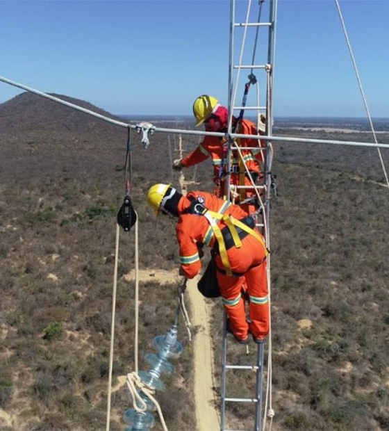 Fundo de pensão do Canadá compra parte da Equatorial Energia no Pará por cerca de R$ 1,2 bi