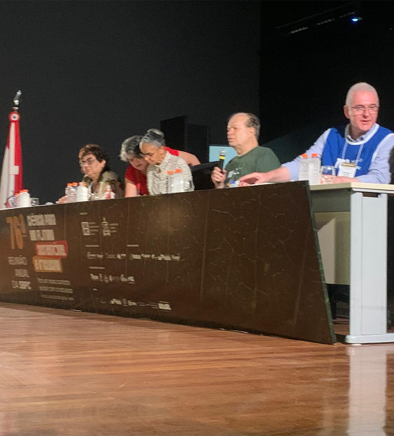 Greve e veraneio entram na conta do esvaziamento da reunião anual da SBPC na UFPA, em Belém