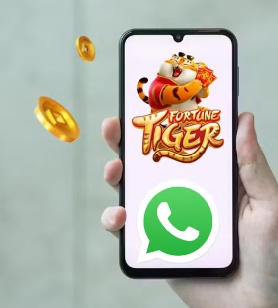 WhatsApp: novo recurso promete proteger contra grupos do jogo do tigrinho