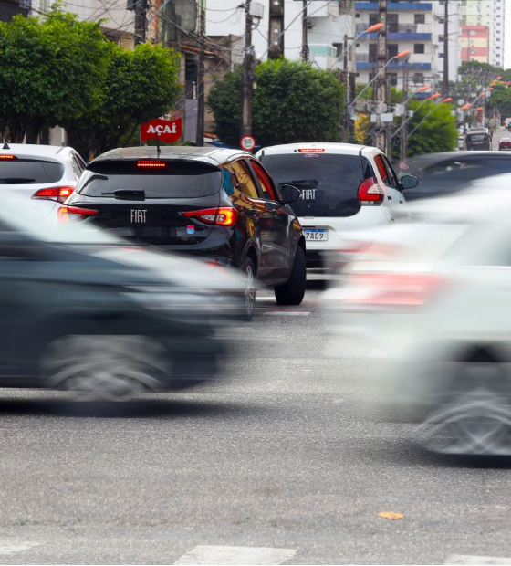 Até o dia 22 de julho há descontos do IPVA para veículos com final de placas 78 a 98