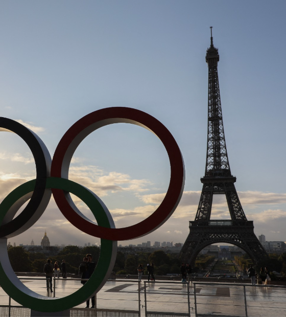Trio brasileiro do atletismo vai a Paris tentar liberação para disputar Olimpíada 