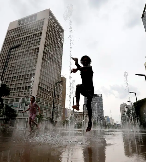 Entenda estudo da Nasa sobre 'Brasil inabitável' em 50 anos