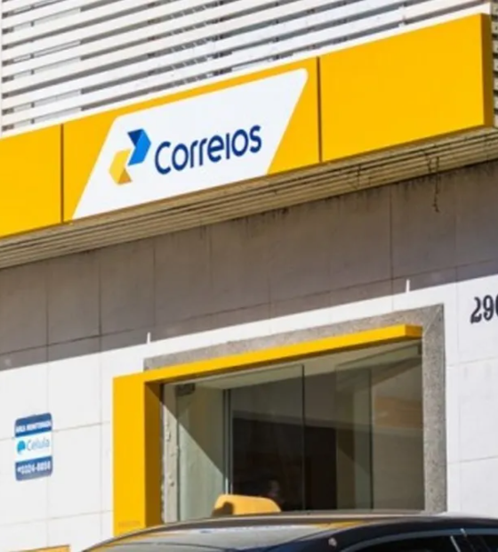 Correios lançam concurso com 33 vagas e salário de até R$ 6,8 mil