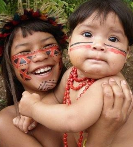Relatório aponta 52 mortes do total de 1.040 crianças indígenas por “omissão” no Pará